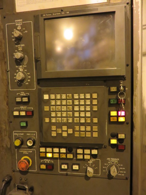 Equipment picture